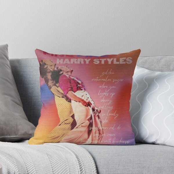 Item preview, harry fine line graphic design print designed and sold by dandelionzone.