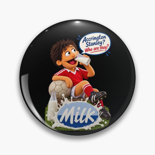 Item preview, Puppet Milk Ad designed and sold by halibutgoatramb.
