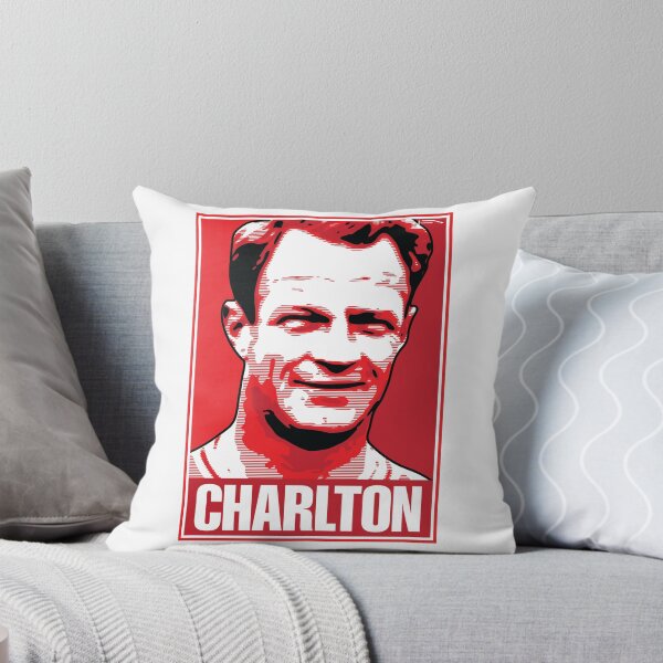 Aperçu de l'œuvre Charlton - LEY créée et vendue par DFA.