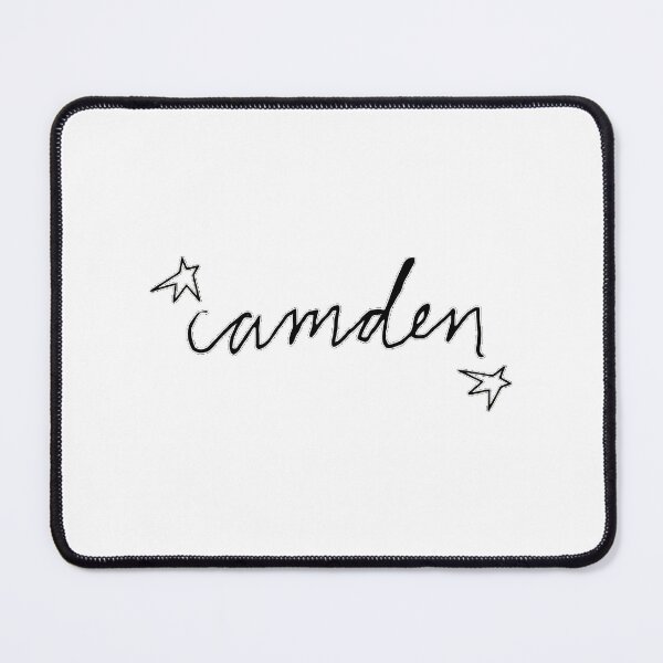 Item preview, Camden - Gracie designed and sold by lziah-jayne.