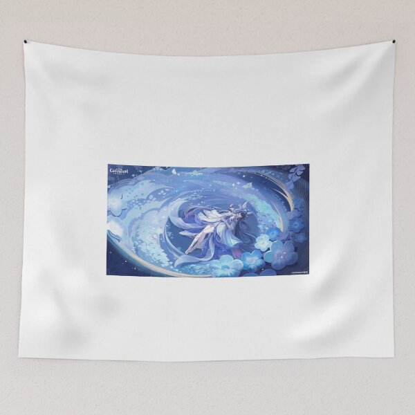Item preview, Columbine designed and sold by Lauwuuh.