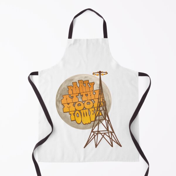 Item preview, Party At The Moontower designed and sold by FairesJones.
