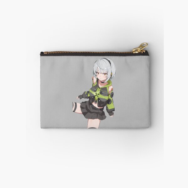 Item preview, Anby Demara - Zenless Zone Zero designed and sold by Camille-Miranda.