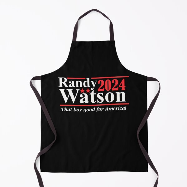 Item preview, Randy Watson 2024 - That Boy Good For America designed and sold by MichasBenson.