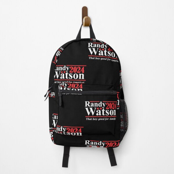 Item preview, Randy Watson 2024 - That Boy Good For America designed and sold by MichasBenson.