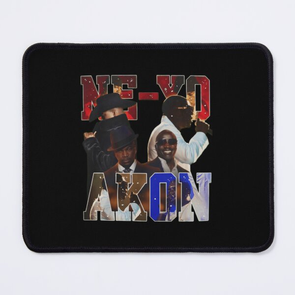 Item preview, Ne-Yo \U0026 Akon - Nights Like This Tour 2026 R\U0026b On Stage designed and sold by JameseDuam.