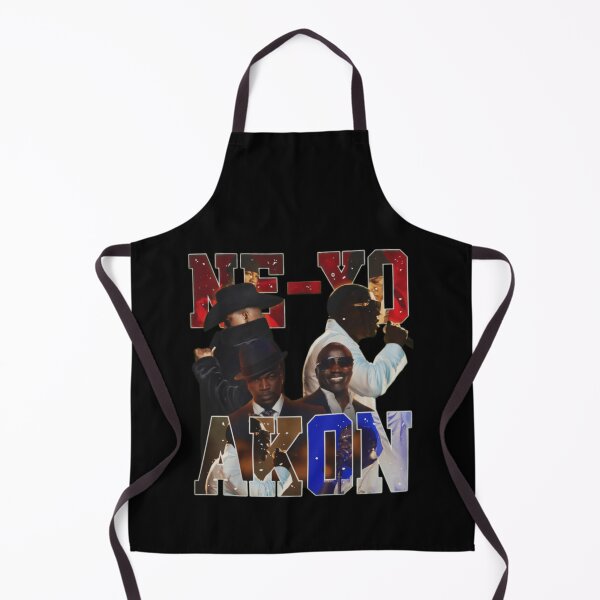 Item preview, Ne-Yo \U0026 Akon - Nights Like This Tour 2026 R\U0026b On Stage designed and sold by JameseDuam.