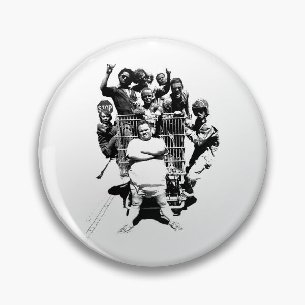 Item preview, Jackass Squad Meme designed and sold by Prints3000.