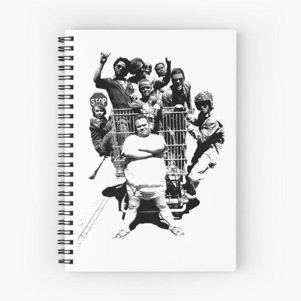 Item preview, Jackass Squad Meme designed and sold by Prints3000.