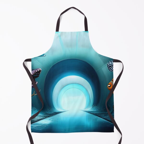 Item preview, Aquatic Corridor designed and sold by Korral.