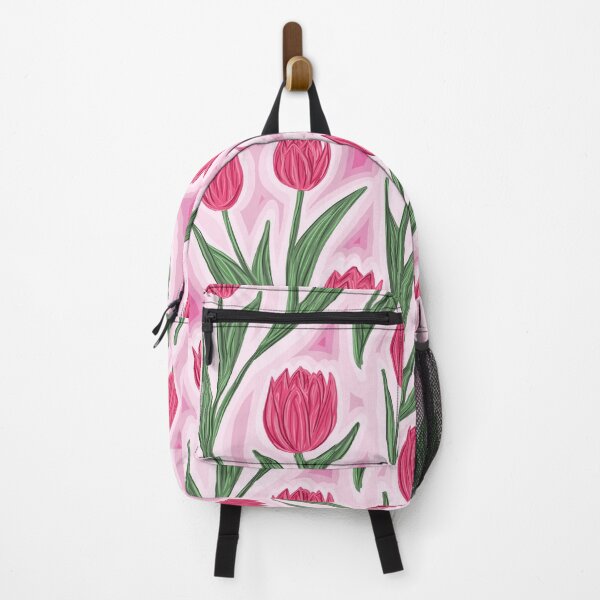 Item preview, pink tulips designed and sold by Greater arts.