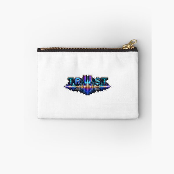 Item preview, Electric TRUST Audio Waveform designed and sold by Frhankypipi123.