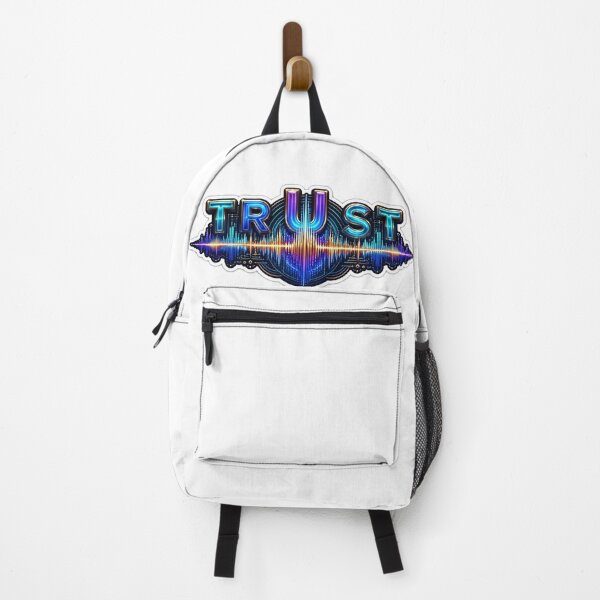 Item preview, Electric TRUST Audio Waveform designed and sold by Frhankypipi123.