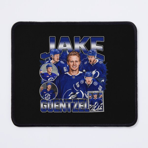 Item preview, Jake Guentzel Vintage Hockey Collage designed and sold by ShiersJameon.