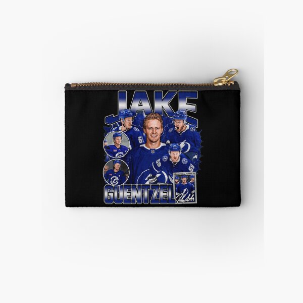 Item preview, Jake Guentzel Vintage Hockey Collage designed and sold by ShiersJameon.