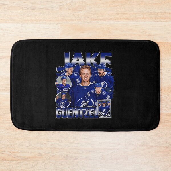 Item preview, Jake Guentzel Vintage Hockey Collage designed and sold by ShiersJameon.