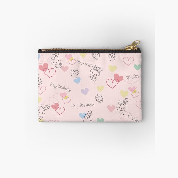 Item preview, Sweet music pattern designed and sold by Quijote-.