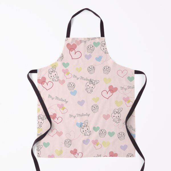 Item preview, Sweet music pattern designed and sold by Quijote-.