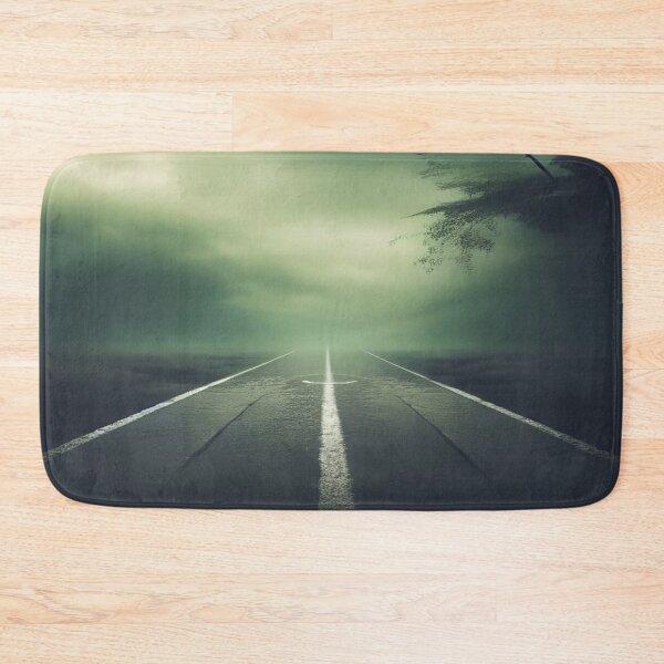 Item preview, Road to Nowhere designed and sold by Korral.