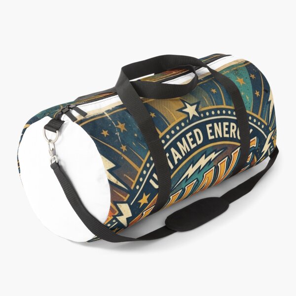 Item preview, I have Power in vintage style  designed and sold by KRIDD-DESIGN.