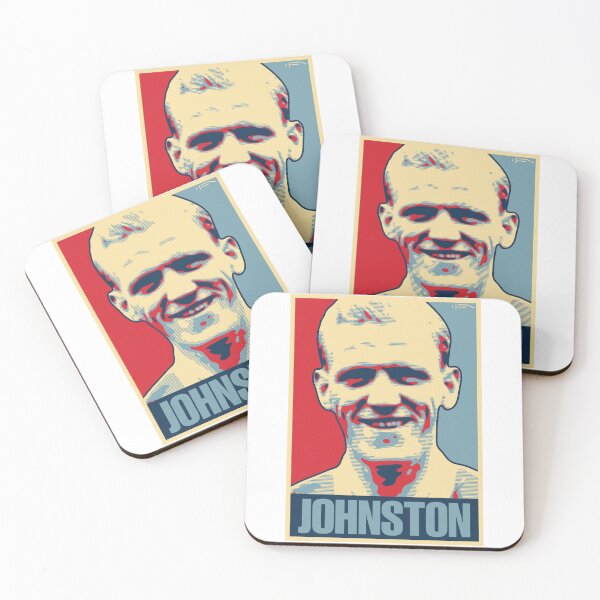 Item preview, Johnston designed and sold by DFA.