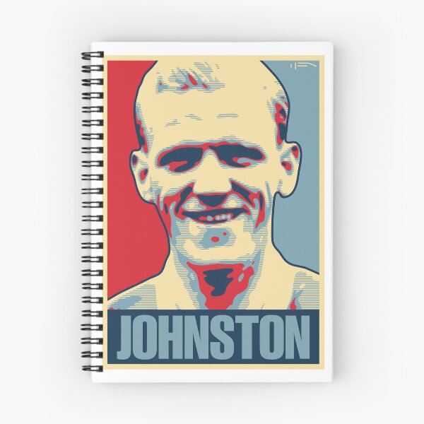 Item preview, Johnston designed and sold by DFA.