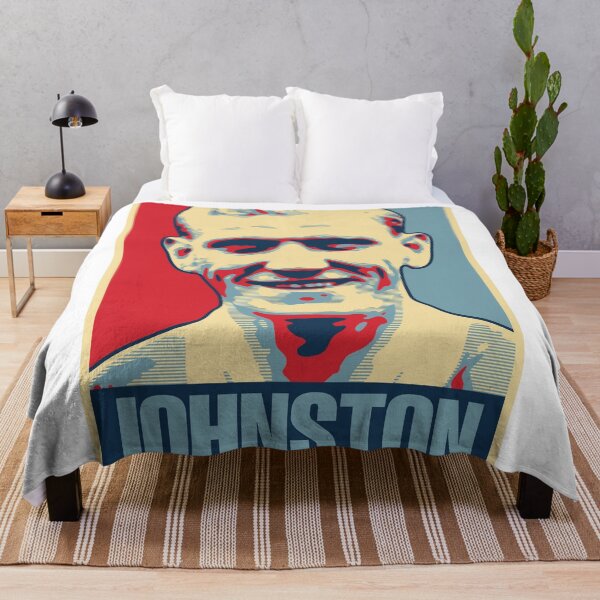 Item preview, Johnston designed and sold by DFA.