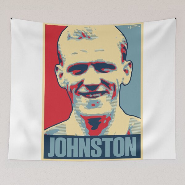 Item preview, Johnston designed and sold by DFA.