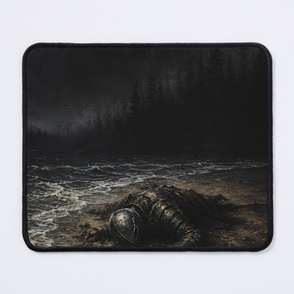 Item preview, Dead knight designed and sold by Saint Arts Studio.