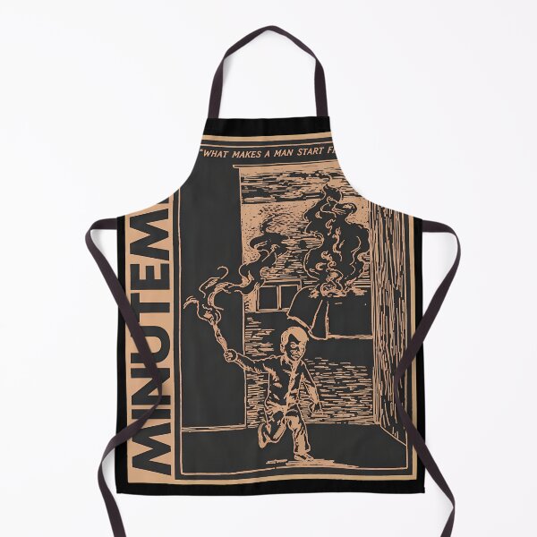 Item preview, Minutemen Fires Revolutionary -25 designed and sold by Grandr96Ace.