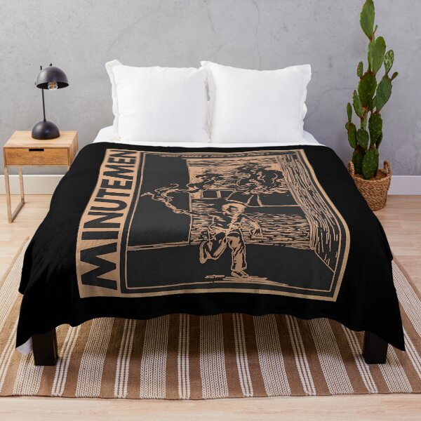 Item preview, Minutemen Fires Revolutionary -25 designed and sold by Grandr96Ace.