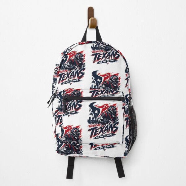 Item preview, Houston Texans Football Player Action Design designed and sold by CitrinAvid8.