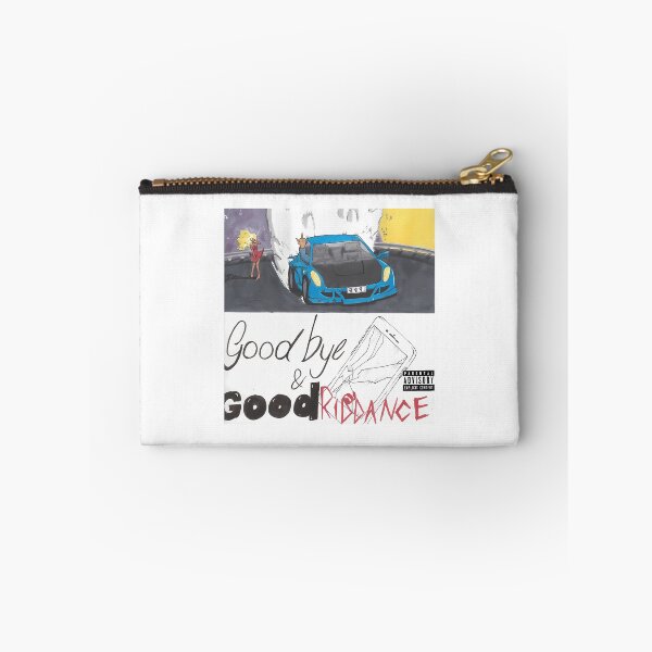 Item preview, Good Bye And Good Riddance designed and sold by lziah-jayne.