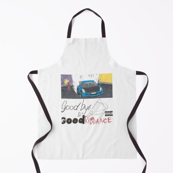 Item preview, Good Bye And Good Riddance designed and sold by lziah-jayne.