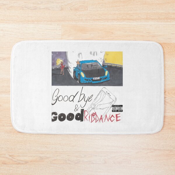 Item preview, Good Bye And Good Riddance designed and sold by lziah-jayne.