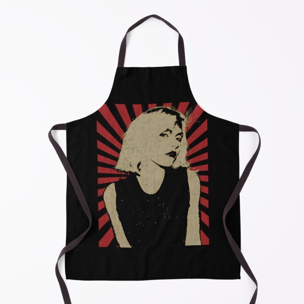 Item preview, Perfect Rock Girl 70s designed and sold by AnandAnjaliArt.