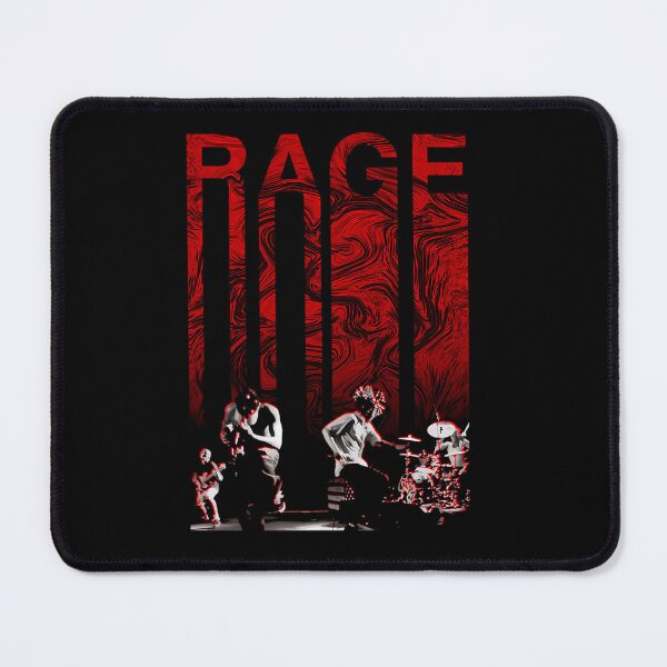Item preview, Rage Against The Machine Live designed and sold by AnandAnjaliArt.