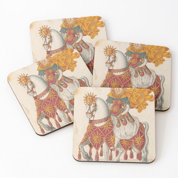 Item preview, Some Might Say I Like the Sun (Sol, 1600) designed and sold by A Little Bit Ludo.