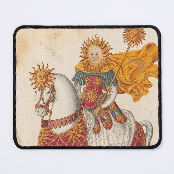 Item preview, Some Might Say I Like the Sun (Sol, 1600) designed and sold by A Little Bit Ludo.