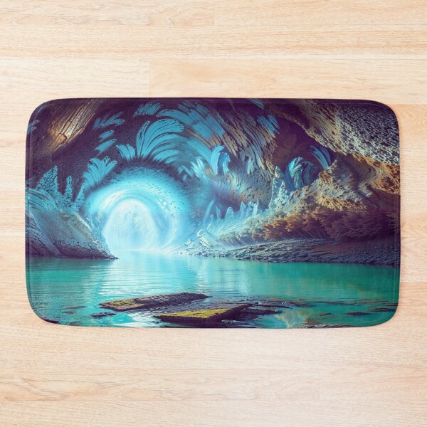 Item preview, Underground Waters designed and sold by Korral.