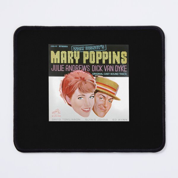 Item preview, Mary Poppers STEREO CSO-111 designed and sold by GeorgeZiemans.