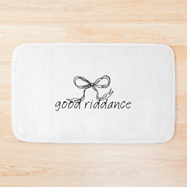 Item preview, Good Riddance By Gracie Abrams designed and sold by lziah-jayne.