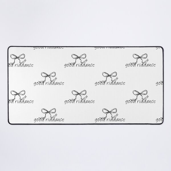 Item preview, Good Riddance By Gracie Abrams designed and sold by lziah-jayne.