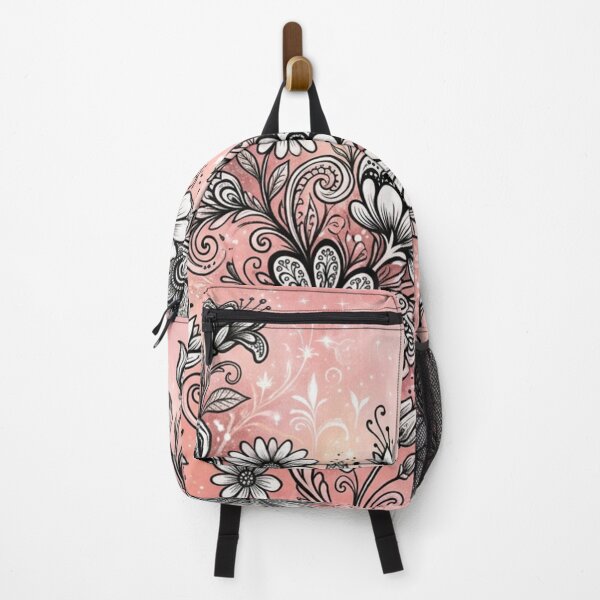 Item preview, A delicate floral dream world designed and sold by Sigtrix.