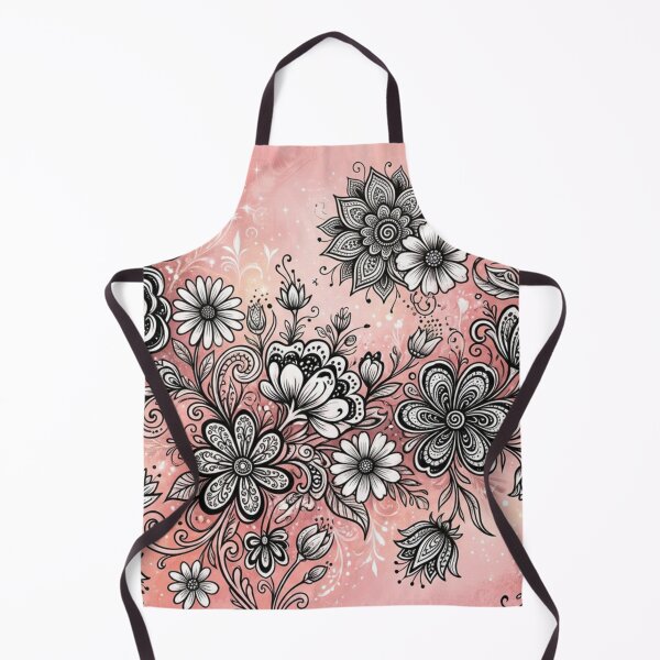 Item preview, A delicate floral dream world designed and sold by Sigtrix.
