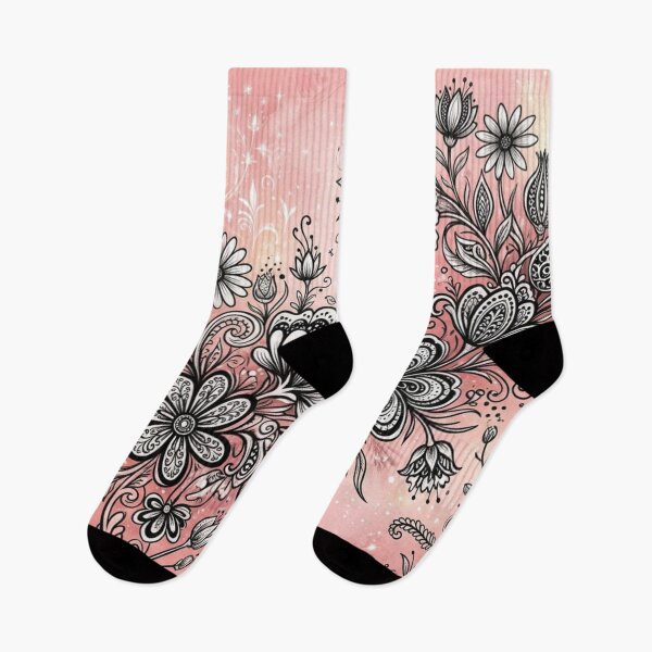 Item preview, A delicate floral dream world designed and sold by Sigtrix.
