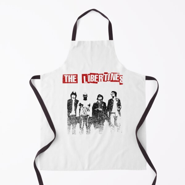 Item preview, The Libertines Vintage designed and sold by Prints3000.