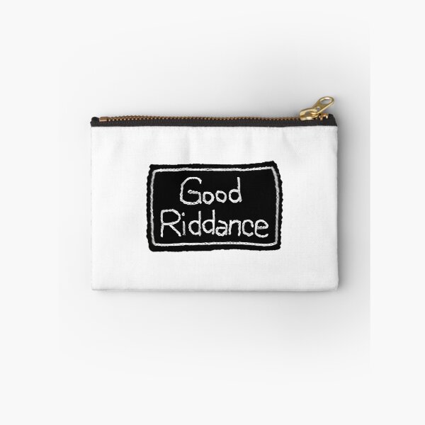 Item preview, Good Riddance Crochet designed and sold by lziah-jayne.