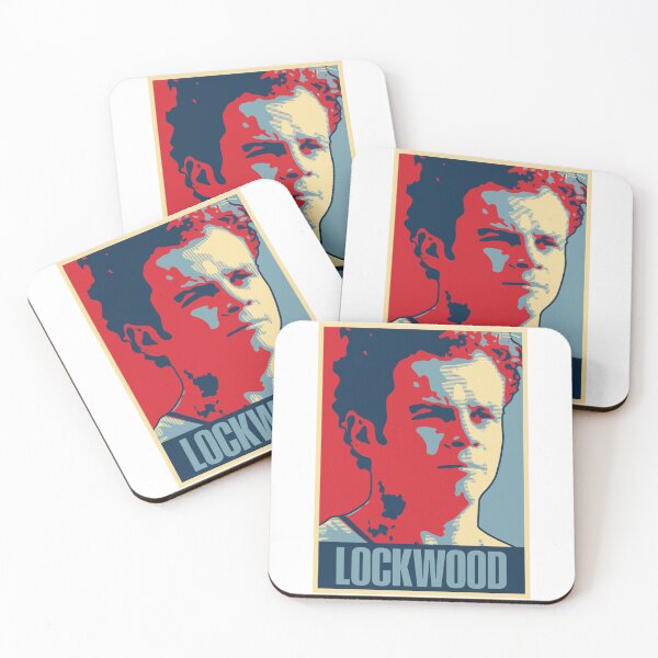Item preview, Lockwood designed and sold by DFA.