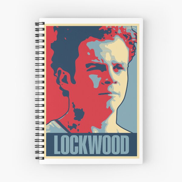 Item preview, Lockwood designed and sold by DFA.